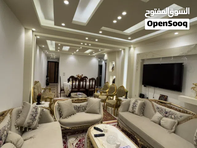 شقة للبيع 160 متر - العجمي - البيطاش - بيانكي - بجوار مكتب بريد بيانكي الجديد