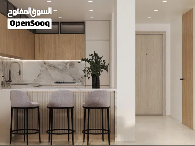 1180 ft² 2 Bedrooms Apartments for Sale in Dubai Jumeirah Village Circle