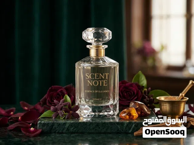 Fragrance Palace
