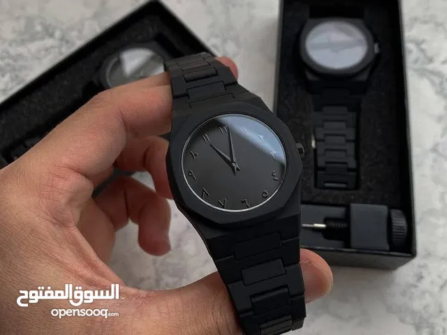 Analog Quartz D1 Milano watches for sale in Tripoli
