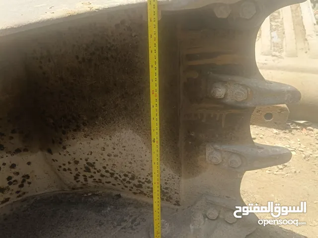 JCB Bucket