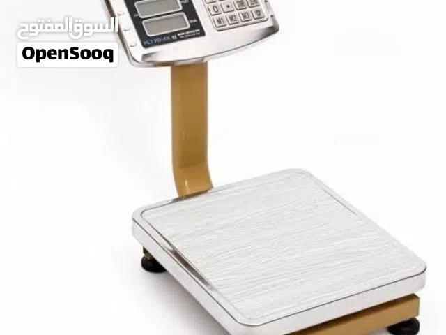 ميزان 60كيلو الكترواني الان من الامبراطور للميازين