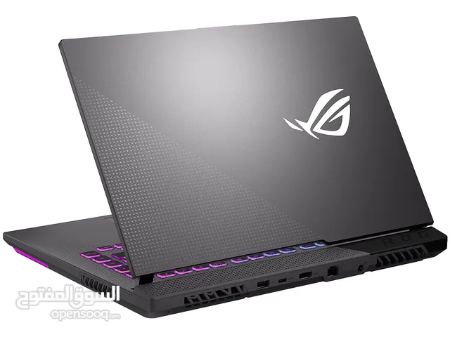 Gaming laptop 32gb ram rtx لابتوب جيمنج قوي