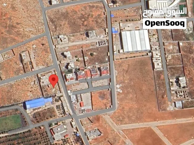 Mixed Use Land for Sale in Benghazi Boatni