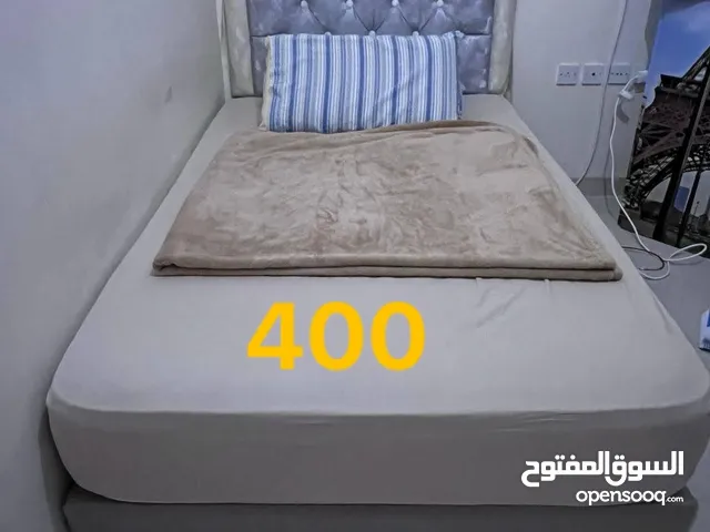 Bed single