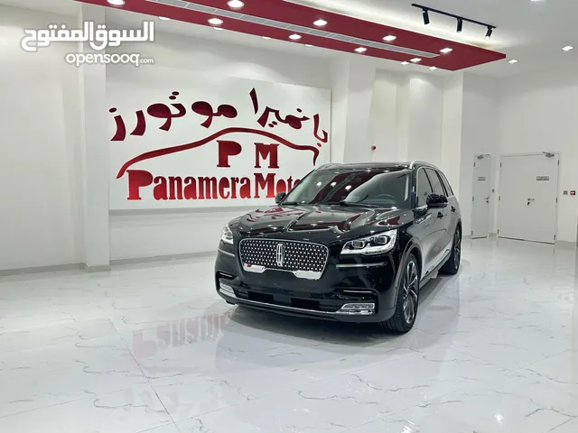 Lincoln avatar year 2022 KM 17.000 from Korea