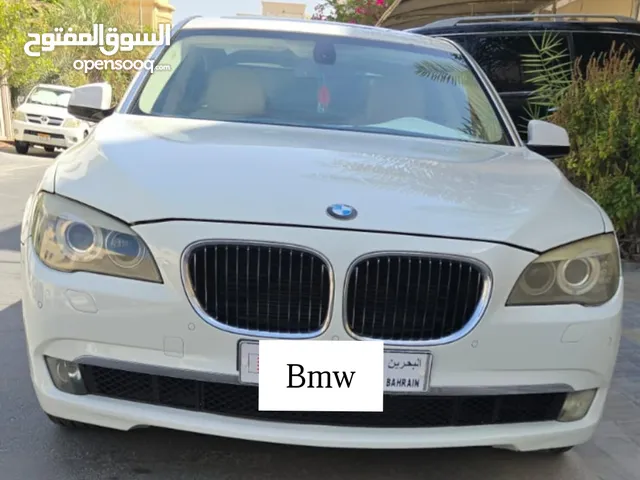 للبيع bmw 740 il