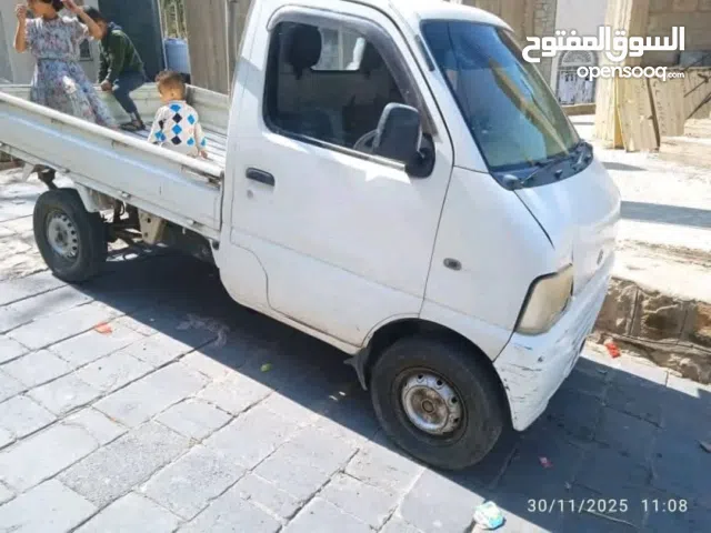 دباب سوزوكي كاري 3 بوستون اقتصادي جدا ماشي 90 الفبسعر 15 الف سعودي