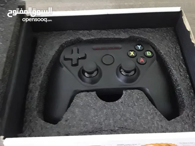جهاز تحكم wireless controller