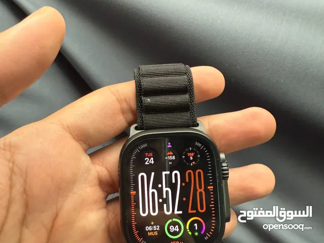 Apple watch ultra 2