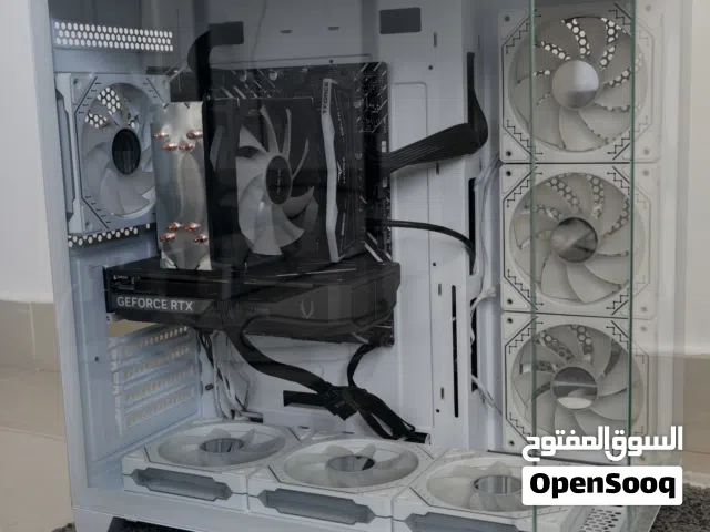 RTX 5060 Ti 16GB/i5 14600K/16GB DDR5
