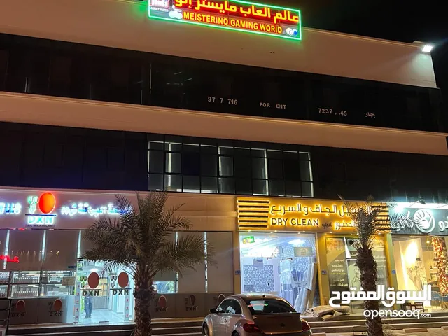 420 ft Full Floor for Sale in Muscat Al Maabilah