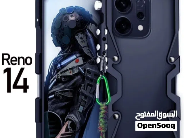 OPPO Reno 14 Pro