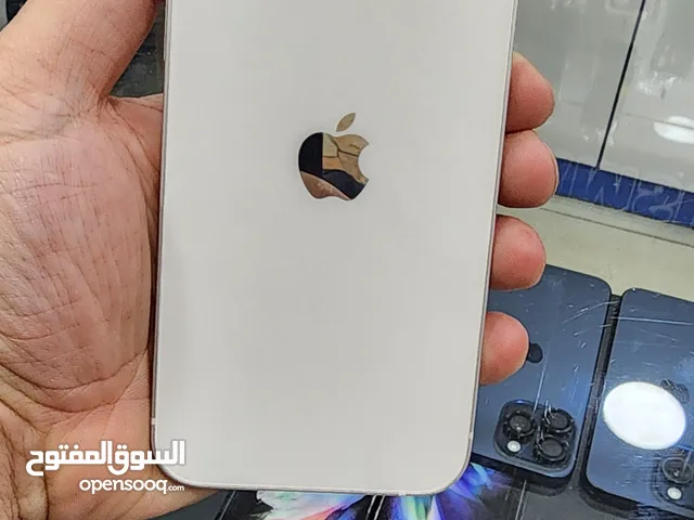 iPhone 12 128 GB بحالة ممتازة جدا بسعر مناسب
