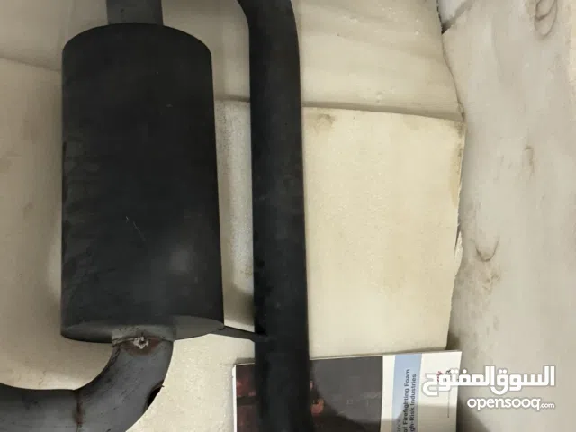 اجزوز سيستم JL