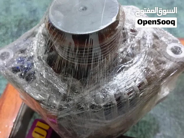دينمو كهربائى اصلى من شركة Valeo كوريا غنية عن التعريف
