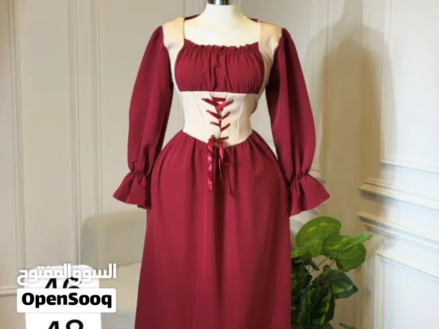 فستان مناسبات