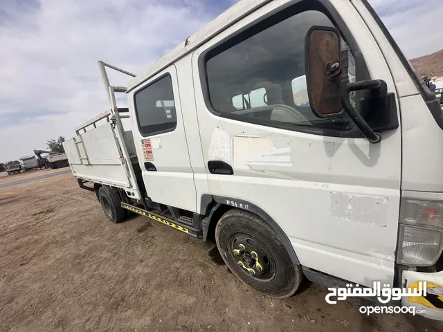 Double cabin 3 Ton