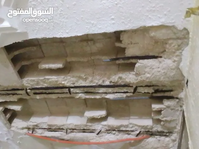 معلم قصاره بالزرقاء