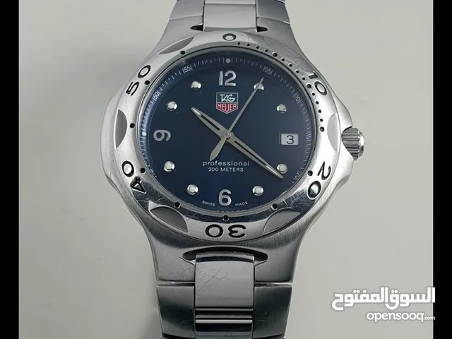 TAG Heuer - Kirium - WL1013 - Men - 2000-2010