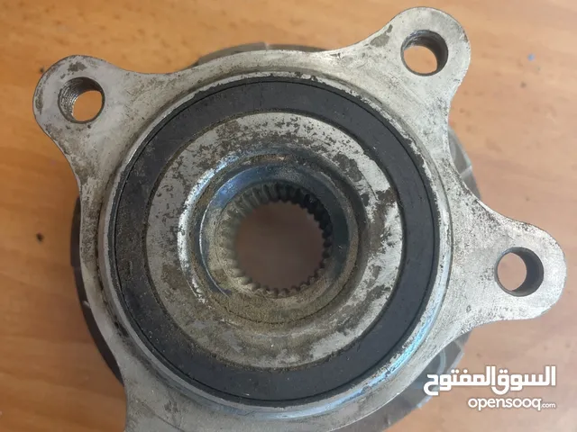 بيرنج كامري موديل 2023
