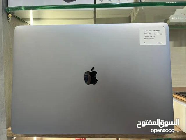 Macbook Air 2018 i5  13 inch