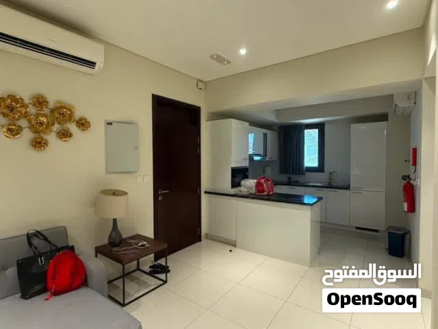 Villa apparent