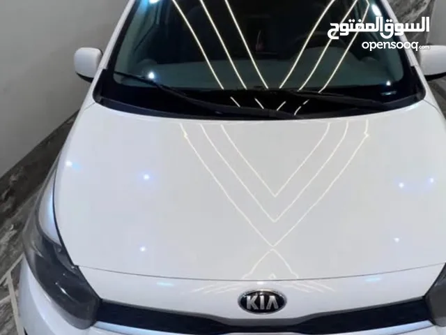 بيكانتو 2020 بسعر ممتاز خليجي بدون حادث