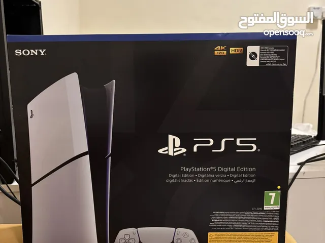 PlayStation 5 PlayStation for sale in Ajman