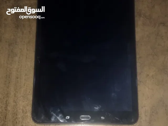 تابلت سامسونج A6 للبيع 2500