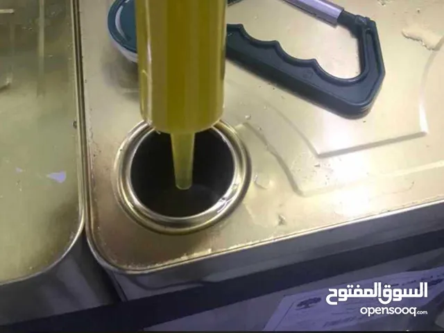 زيت زيتون فلسطيني فاخر جبلي بعلي بكر