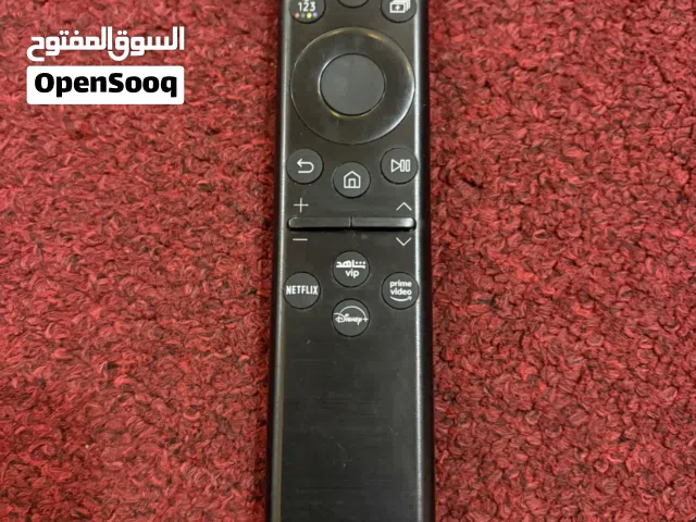 ريموت شاشات سامسونج اصليه للبيع