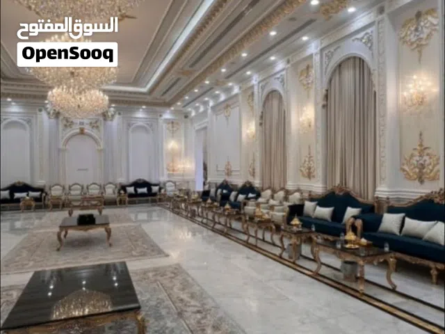 فني الجبس مغربي