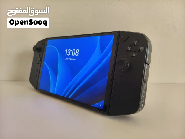 Lenovo Legion Go - Ryzen Z1 Extreme - QHD+ 144Hz - Handheld gaming PC - Good condition