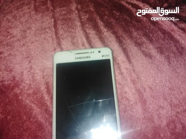 Samsung Galaxy Grand Prime 8 GB in Cairo
