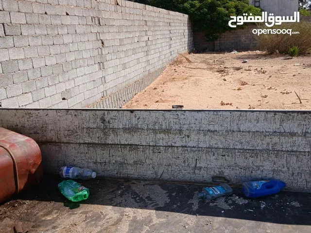Residential Land for Sale in Tripoli Wadi Al-Rabi