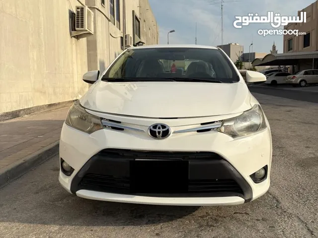 بيعة سريعة تويوتا يارس تواصل وتساب فقط الرقم فالوصف