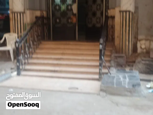 من المالك بدون وسيط شقة للايجار بمنطقة  اول جمال عبدالناصر