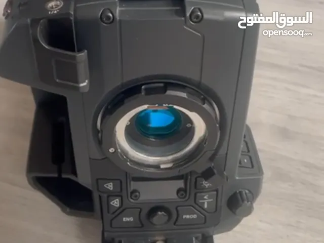 Camera canon