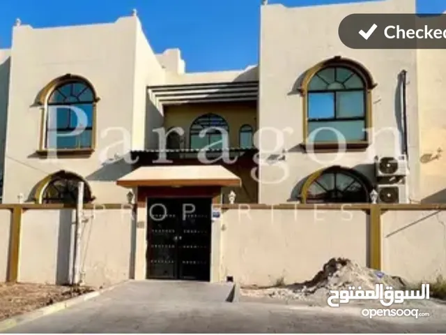 10000 m2 More than 6 bedrooms Townhouse for Sale in Dubai Jumeirah