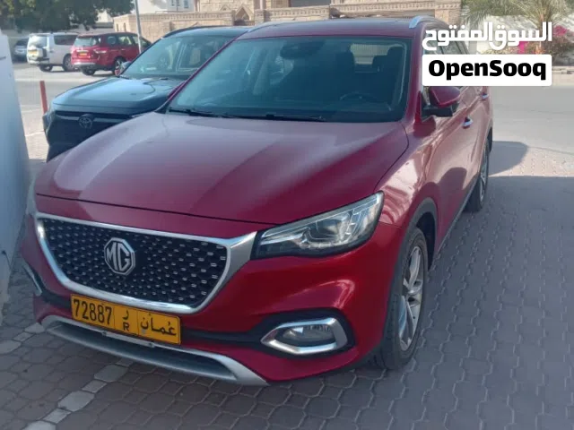 Used MG MG HS in Muscat