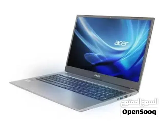 Acer Aspire Lite, AMD Ryzen 7 7730U processor, 16 GB RAM