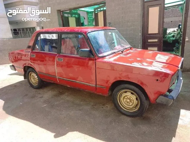 Lada Other 1992 in Sohag