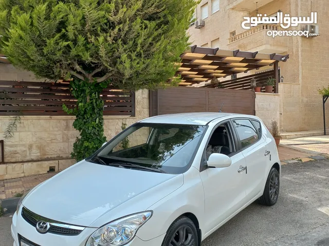 New Hyundai i30 in Amman