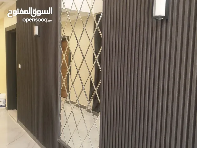 طابق اخير مع روف دوبلكس فاخر لم يسكن لقطه وبسعر مغري جداااا عرض خاص يا بلاش في أرقى واجمل مناطق خلدا
