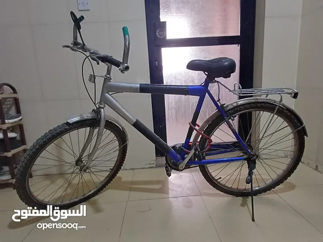 للبيع بسكليت مقاس 26