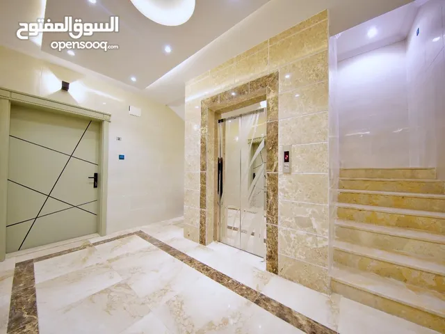 180 m2 5 Bedrooms Apartments for Rent in Mecca Waly Al Ahd