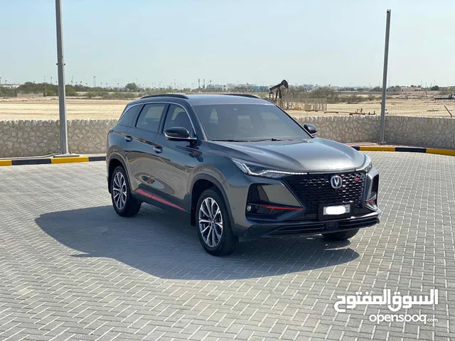 Changan CS75 Plus 2023 in Central Governorate