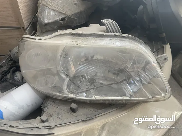Exterior Parts Body Parts in Al Khums