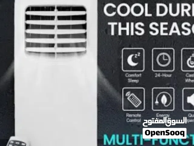 Gree 1.5 to 1.9 Tons AC in Amman